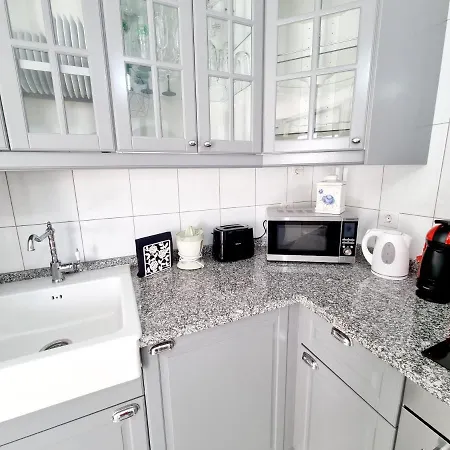 Casa Jardon *
