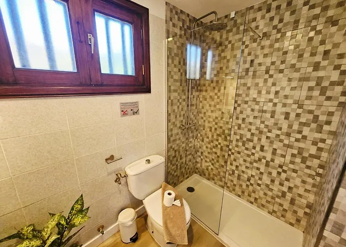 アパート Casa Jardon