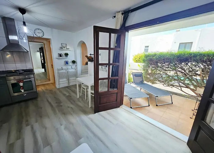 Casa Jardon * プエルト・デル・カルメン