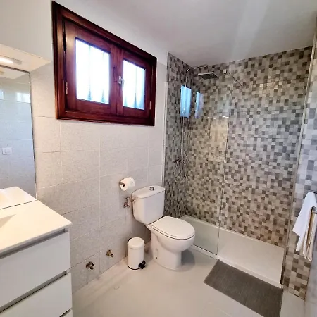 Casa Jardon Puerto del Carmen (Lanzarote)