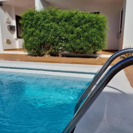 Casa Jardon Appartement