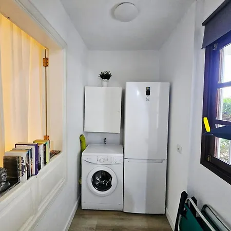 Casa Jardon * Puerto del Carmen (Lanzarote)