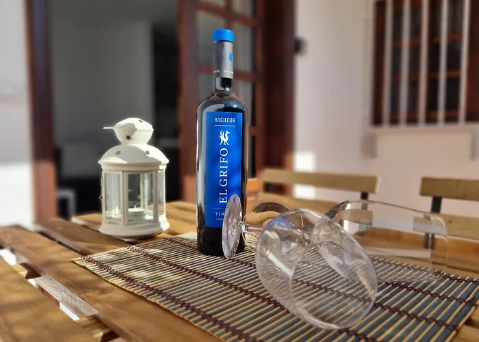 Διαμέρισμα Casa Jardon Πουέρτο Ντελ Κάρμεν