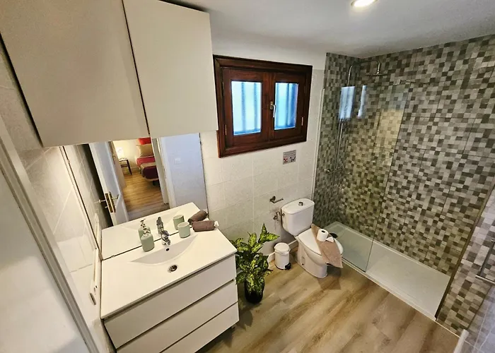 Διαμέρισμα Casa Jardon *