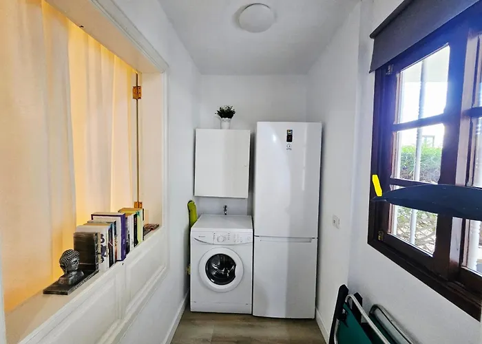 Casa Jardon * Πουέρτο Ντελ Κάρμεν