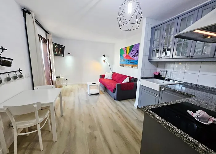 Casa Jardon Apartamento