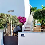 Apartamento Casa Jardon *