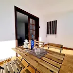דירה Casa Jardon *