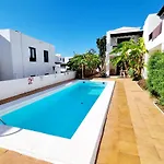 Casa Jardon Апартаменты *