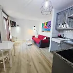 Casa Jardon דירה