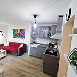 Casa Jardon דירה