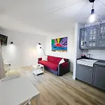 דירה Casa Jardon