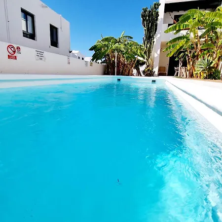 Casa Jardon * Puerto del Carmen (Lanzarote)