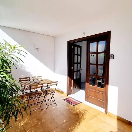 Casa Jardon