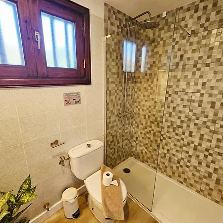 Апартаменты Casa Jardon