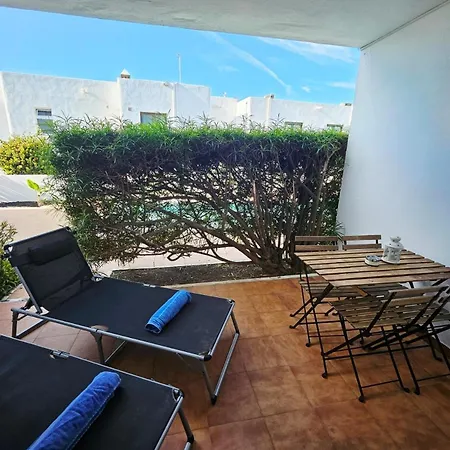 Casa Jardon Lejlighed Puerto del Carmen (Lanzarote)