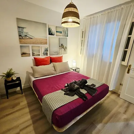 Casa Jardon 卡门港