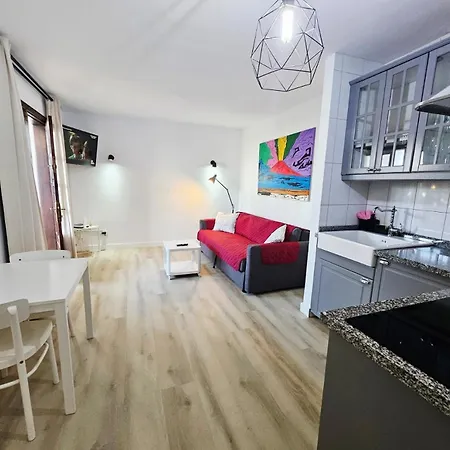 Casa Jardon Apartment