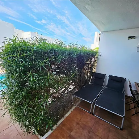 Casa Jardon شقة بويرتو ذيل كارمين