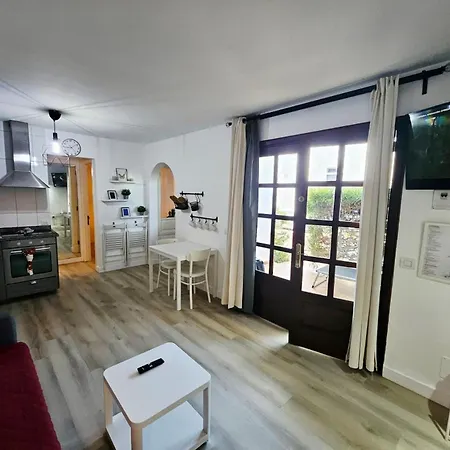 Casa Jardon *
