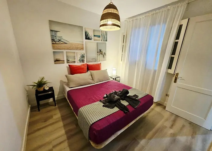 Casa Jardon بويرتو ذيل كارمين