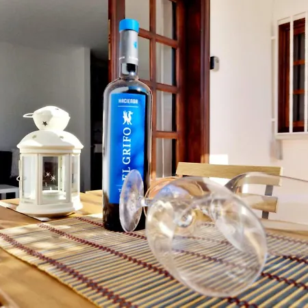 Lejlighed Casa Jardon *