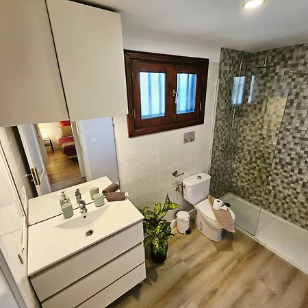 Lejlighed Casa Jardon *