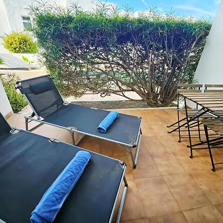 Lejlighed Casa Jardon *